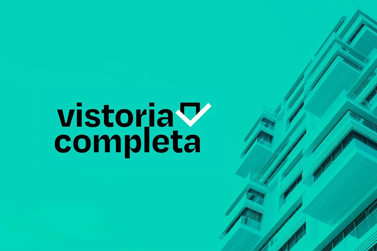 Vistoria Completa